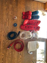 Kit Karate 10-12 anni