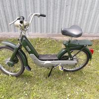 Ciao c7 super confort libretto originale