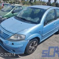 Citroen c3 1 fc, fn 1.4 16v hdi 90cv - ricambi