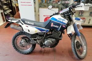 Yamaha XT 600 Rally