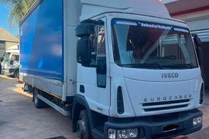 Iveco eurocargo 90c17 declass 75e17