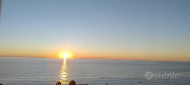 Diamante al 100 mt dal mare