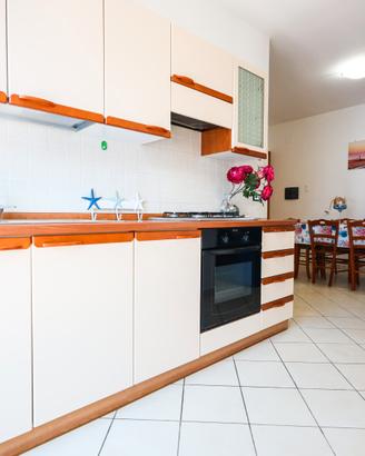 Case vacanze a 70 mt dal mare: SETTEMBRE