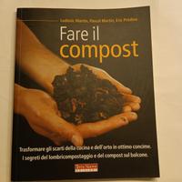 libro Fare il compost