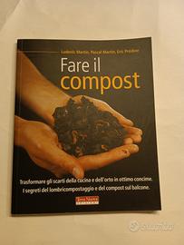 libro Fare il compost