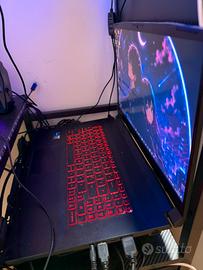 Computer gaming