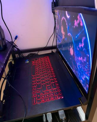 Computer gaming