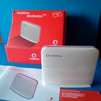  Mini Station Voce Vodafone Telefono Casa e Cellul