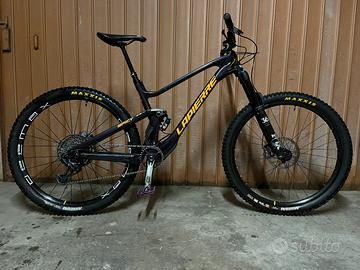 Lapierre spicy 6.9