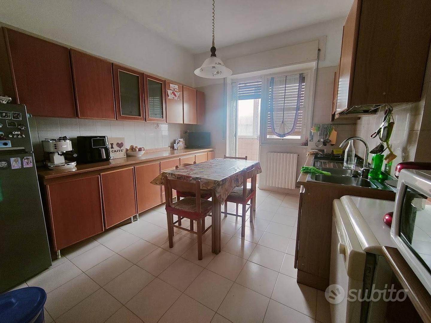 Appartamento – Campobasso, San Nicola delle Fratte - Altro