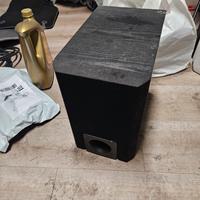 Subwoofer Kenwood