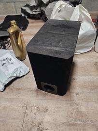 Subwoofer Kenwood