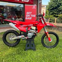 GASGAS EC 250 F 2025 factory edition NUOVA