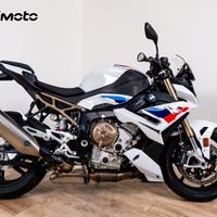 BMW S 1000 R - 2022