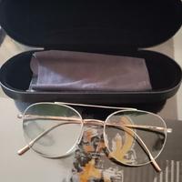 montatura occhiali marca Porsche design