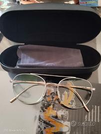 montatura occhiali marca Porsche design