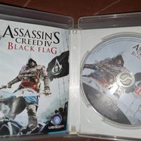 Bundle giochi ps3