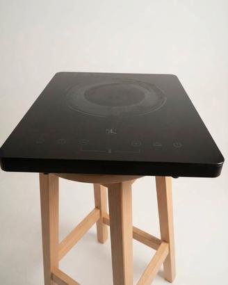 Fornello induzione Midea