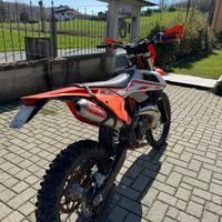 Ktm exc 250 tpi 2019