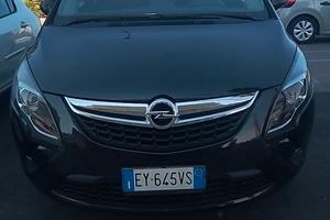 OPEL Zafira Tourer 1.6 Turbo EcoM 150CV Cosmo