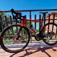 Bici da corsa Kuota