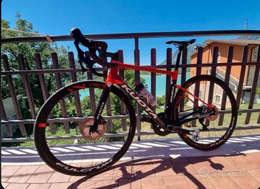 Bici da corsa Kuota