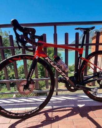 Bici da corsa Kuota