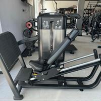 Leg press orizzontale