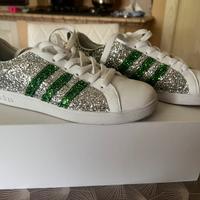 Scarpe Adidas Custom