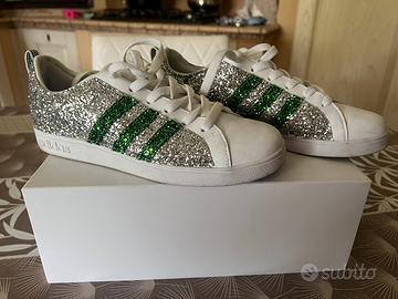 Scarpe Adidas Custom