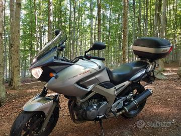 Tdm 900 Yamaha 