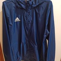 Giacca antipioggia da uomo