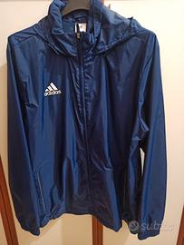 Giacca antipioggia da uomo