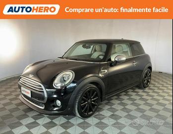 MINI One DY94223