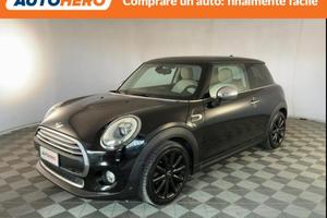 MINI One DY94223