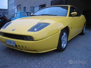 Fiat Coupè 2.0 i.e. 16V