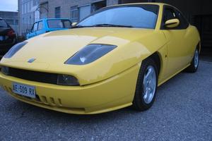 Fiat Coupè 2.0 i.e. 16V