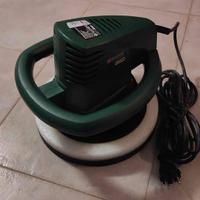 Lucidatrice Parkside PWP 90 A1, NUOVA MAI USATA