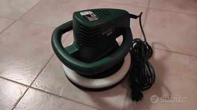 Lucidatrice Parkside PWP 90 A1, NUOVA MAI USATA