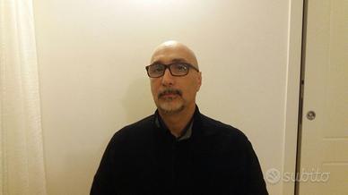 Analista/programmatore/progettista