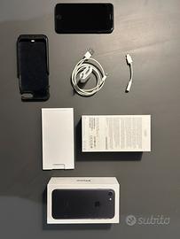 Iphone 7 128GB Black