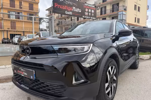 Opel Mokka 1.5 diesel 110cv Elegance 2023
