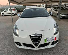 ALFA ROMEO GIULIETTA 2000MULTIJET 140CV ECCELLENTI