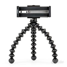 Supporto per tablet JOBY GripTight GorillaPod PRO