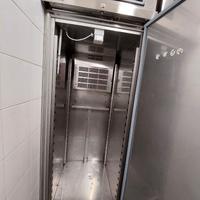 Armadio frigo industriale