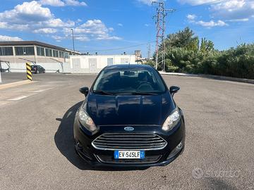 Ford Fiesta 1.5 TDCi Diesel – 2014