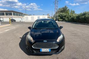 Ford Fiesta 1.5 TDCi Diesel – 2014