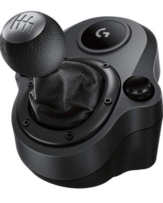 Logitech G Driving Force Leva Cambio G29 G920 G923