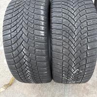gomme usate 2354518 Winter BRIDGESTONE - BLIZZAK L