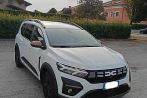 Dacia Jogger 1.0 Tce Extreme 7 posti 